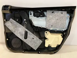 Toyota Auris E180 Rivestimento del pannello della portiera anteriore 