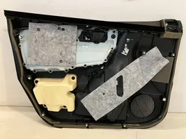 Toyota Auris E180 Rivestimento del pannello della portiera anteriore 