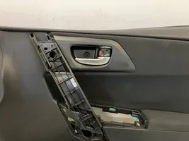 Toyota Auris E180 Front door card panel trim 