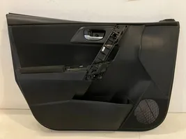 Toyota Auris E180 Front door card panel trim 