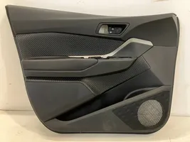 Toyota C-HR Rivestimento del pannello della portiera anteriore 