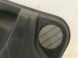 Toyota C-HR Rivestimento del pannello della portiera posteriore 