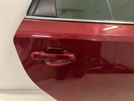 Toyota Auris E180 Galinės durys 