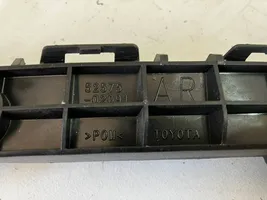 Toyota Auris E180 Support de pare-chocs arrière 5257502091