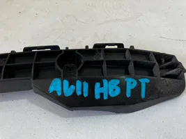 Toyota Auris E180 Support de pare-chocs arrière 5257502091