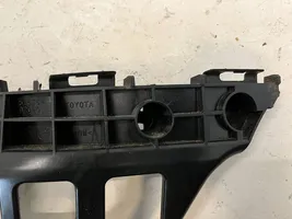 Toyota Auris E180 Support de pare-chocs arrière 5253602040