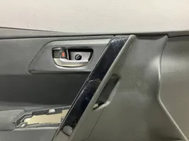 Toyota Auris E180 Rivestimento del pannello della portiera anteriore 