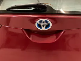 Toyota Auris E180 Heckklappe Kofferraumdeckel 