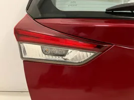 Toyota Auris E180 Heckklappe Kofferraumdeckel 