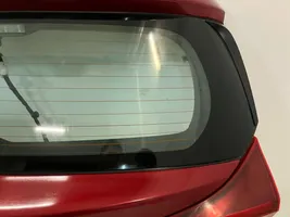 Toyota Auris E180 Tailgate/trunk/boot lid 