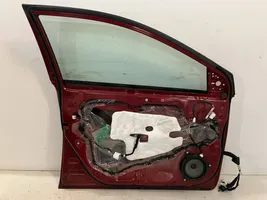 Toyota Auris E180 Priekinės durys 