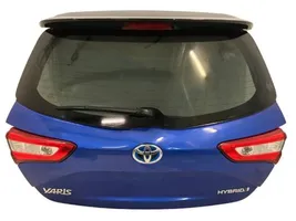 Toyota Yaris Puerta del maletero/compartimento de carga 