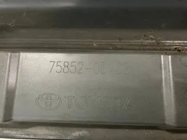 Toyota Yaris XP210 Sill 758520D100