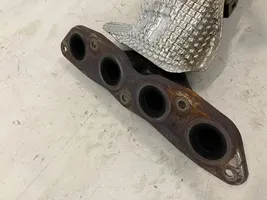 Toyota Yaris Filtre à particules catalyseur FAP / DPF 21110