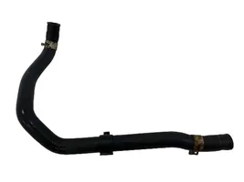 Toyota Yaris Engine coolant pipe/hose 