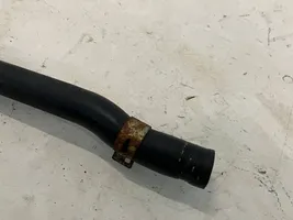 Toyota Yaris Engine coolant pipe/hose 