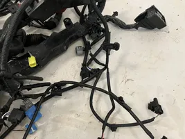 Toyota Corolla E210 E21 Faisceau de câblage pour moteur 