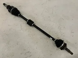 Toyota Yaris Front driveshaft 434100D660