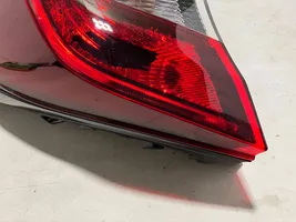 Toyota C-HR Lampa tylna 