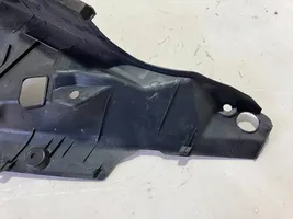 Toyota C-HR Rivestimento della modanatura della chiusura del vano motore/cofano 53141F4011