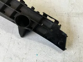 Toyota C-HR Soporte de montaje del parachoques trasero 52576F4010