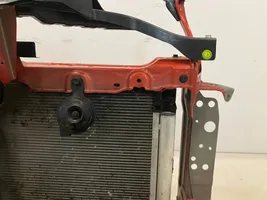 Toyota C-HR Kit Radiateur 