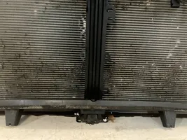 Toyota C-HR Kit Radiateur 