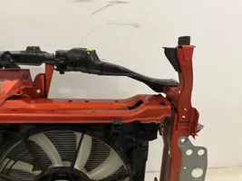 Toyota C-HR Kit Radiateur 