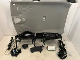 Toyota C-HR Kit d’airbag 