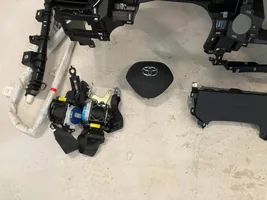 Toyota C-HR Kit d’airbag 