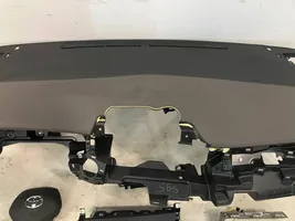 Toyota C-HR Kit d’airbag 