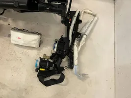 Toyota C-HR Kit d’airbag 