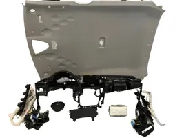 Toyota C-HR Kit d’airbag 