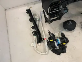 Toyota C-HR Kit d’airbag 