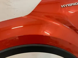 Toyota C-HR Aile 