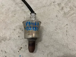 Toyota Corolla E210 E21 Sonde lambda 8946702180