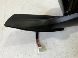 Toyota C-HR Front door electric wing mirror 