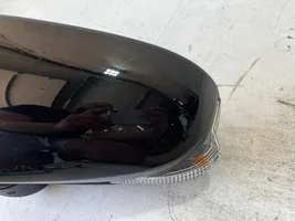 Toyota C-HR Front door electric wing mirror 