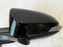 Toyota C-HR Front door electric wing mirror 