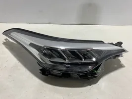 Toyota C-HR Headlight/headlamp 