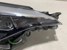 Toyota C-HR Headlight/headlamp 