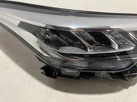 Toyota C-HR Headlight/headlamp 