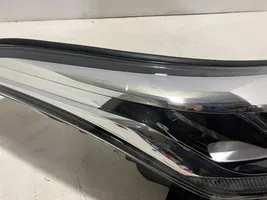 Toyota C-HR Headlight/headlamp 