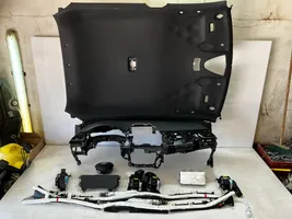 Toyota C-HR Kit d’airbag 