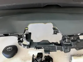 Toyota C-HR Kit d’airbag 