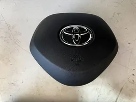 Toyota C-HR Set di airbag 