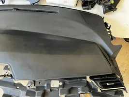 Toyota C-HR Poduszki powietrzne Airbag / Komplet 