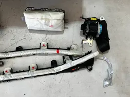 Toyota C-HR Kit d’airbag 