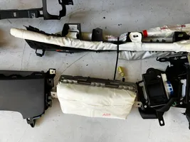 Toyota C-HR Kit d’airbag 