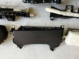 Toyota C-HR Kit d’airbag 